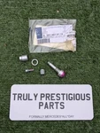 Genuine Original Mercedes Slr R199 Tire Tyre Pressure Monitor Valve A0014016113. Fixed Price $33.57.