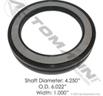 Automann 181.370065a Oil Bath Wheel Seal / 370065a, 380065a. Fixed Price $25.00.