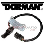Dorman Crankshaft Position Sensor For 1997-1998 Dodge B1500 Engine Ignition Jk. Fixed Price $66.47.