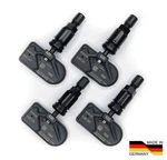 Tpms Sensor Set (x4)black For Lexus Rx500h 2023-2024 42607-0e100. Fixed Price $109.98.