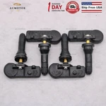 Set Of 4 For Ford Tire Pressure Sensor Gl3t-1a180-ga Tpms 315mhz. Fixed Price $25.59.