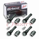 4 Pc Huf Tpms Sensor Service Kits For 1997-2016 Bmw 528i Tire Pressure Ry. Fixed Price $24.35.