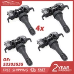 53305555 Tire Pressure-monitoring Systen For Fiat Sensor 433mhz Tools New. Fixed Price $55.25.