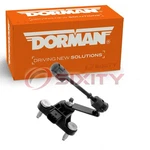 Dorman Front Right Suspension Ride Height Sensor For 2003-2006 Ford Oc. Fixed Price $212.48.
