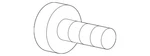 Genuine Subaru Screw 28192fj000. Fixed Price $1.62.