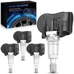 F2gz1a189a Pre-programed Tire Pressure Sensor For:-ford F150 Explorer Fusion .... Fixed Price $66.85.