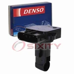 Denso Mass Air Flow Sensor For 2003-2009 Toyota 4runner 4.0l V6 Intake Vl. Fixed Price $136.44.