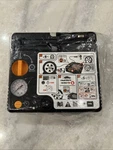 Honda Civic Type R 17-25 Oem Rear Tire Repair Air Inflator Compressor Pump New. Fixed Price $89.95.