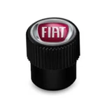 Genuine Mopar Valve Stem Caps Fiat 82213717ab. Fixed Price $21.97.