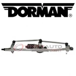Dorman Windshield Wiper Linkage For 2012-2016 Chrysler Town & Country Washer Yz. Fixed Price $151.35.