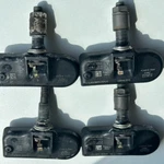 Set Of 4 Land Rover Tpms Ah521a159ca 97a879dd. Fixed Price $89.59.