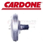 Cardone Reman Power Brake Booster For 2001-2003 Saturn L200 - Braking Tire Gh. Fixed Price $177.89.