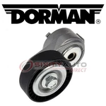 Dorman Techoice Ac Drive Belt Tensioner Assembly For 2004-2006 Pontiac Gto Rr. Fixed Price $101.17.