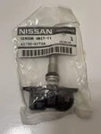 Nissan Genuine Tpms Sensor 40700-6yt0a. Fixed Price $44.99.