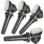 4x Tpms 35 Tire Pressure Sensor For 2015-2021 Ford F150 Explorer Mustang. Fixed Price $27.38.