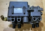 Dana Spicer Pump Control Unit 10061062-d 2915-01-673-0981 9r200 M1279 87t0209. Fixed Price $1499.99.