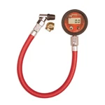 Longacre 53036 Digital Tire Pressure Gauge (0-100) Psi - Truck Rv. Fixed Price $57.97.