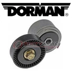 Dorman Techoice Drive Belt Tensioner Assembly For 2006-2010 Chrysler Pt Bw. Fixed Price $99.24.