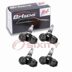 4 Pc Huf Tpms Sensors For 2010-2017 Aston Martin V12 Vantage Tire Pressure Vq. Fixed Price $284.41.