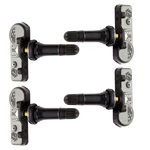 4x Tire Pressure Monitoring Sensor For 2013-218 Buick Encore 04-11 Chevrole Aveo. Fixed Price $25.79.