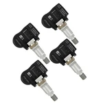 Hyr Tpms Sensor Tire Pressure Monitoring Fit For Nissan & Infiniti Mod.... Fixed Price $65.77.