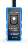 Tpms Relearn Tool, Tire Pressure Monitor Sensor Activation Tool Oec-t5 For Gm.... Fixed Price $18.70.