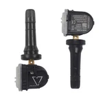 (433mhz) 2pcs Tpms Tire Pressure Monitor Sensor For Ford F2gt-1a150-cb F-series. Fixed Price $25.73.