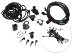 Oem Ford F-250-550 Super Duty 2017-22 Trailer Mounted Camera (hc3j-1a515-ac). Fixed Price $425.00.