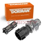 Dorman Engine Oil Pressure Sensor For 2009-2010 Hummer H3 5.3l V8 Sensors Kr. Fixed Price $55.72.