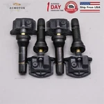 4pcs Bdgf-37-140 Tire Pressure Sensor Tpms 315mhz For Mazda 3 2019-2020 2.5l. Fixed Price $28.99.