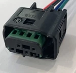Wiring Harness Connector Acdelco Gm Original Equipment 13314098. Fixed Price $18.00.