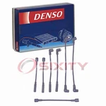 Denso Spark Plug Wire Set For 1978-1980 American Motors Amx 4.2l L6 Ignition Pc. Fixed Price $35.65.