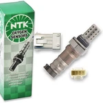 Ngk Ntk Downstream Left O2 Oxygen Sensor For 2001-2003 Saturn Lw300 3.0l V6 Df. Fixed Price $90.08.