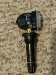 Schrader Ez-sensor (new) (6-pack) 33500 Programmable Tpms 315+433 Mhz. Fixed Price $120.00.