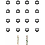 Engine Valve Stem Oil Seal Set Fel-pro Ss 72878-1. Fixed Price $47.88.