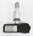 Smp Tire Pressure Monitoring System (tpms) Sensor Tpm105a For Jeep Dodge. Fixed Price $32.00.