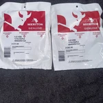 Meritor Tire Inflation Flex Hoses 3136300,3137300 Kit Set Oem New. Fixed Price $50.00.