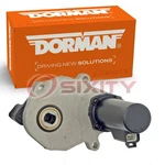 Dorman Transfer Case Motor For 1996-1999 Gmc K2500 Suburban Motors Lj. Fixed Price $191.37.