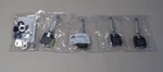 2023 2024 2025 Dodge Ram Oem New Mopar Tire Trailer Tpm Sensor Kit 68600218aa. Fixed Price $170.43.