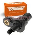 Dorman Crankshaft Position Sensor For 2008-2010 Bmw 535i 3.0l L6 Engine Dh. Fixed Price $102.68.