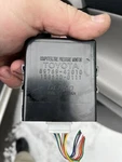 2006 - 2008 Toyota Rav4 Tpms Control Module (oem) 89769-42010. Fixed Price $20.00.