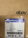 Wireless Ignition Module Mopar 68291647ak. Fixed Price $100.00.