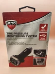 Auto Drive Tire Pressure Monitoring System Usb. Fixed Price $28.00.