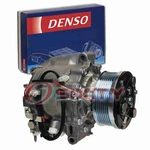Denso Ac Compressor For 2006-2011 Honda Civic Heating Air Conditioning Vent Nr. Fixed Price $409.99.