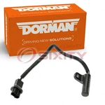 Dorman Crankshaft Position Sensor For 1997-2002 Jeep Wrangler 4.0l L6 Engine Fz. Fixed Price $44.38.