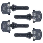 52940l1100 New 4pcs Tire Pressure Sensor For Hyundai Elantra Tucson Santa Kia K5. Fixed Price $128.02.