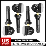 Set (4) For Gm Chevy Tire Pressure Monitor Sensors Tpms 433mhz 13598773 13540602. Fixed Price $21.99.