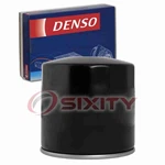 Denso Engine Oil Filter For 1995-1999 Mitsubishi Eclipse 2.0l L4 Change Jk. Fixed Price $17.81.