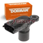 Dorman Camshaft Position Sensor For 2015-2016 Gmc Canyon 3.6l V6 Engine Yx. Fixed Price $31.39.
