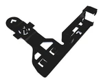 Genuine Vw Cc Passat 4motion Coupe Retainer For Control Unit 3aa907538. Fixed Price $18.00.